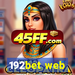 192bet web